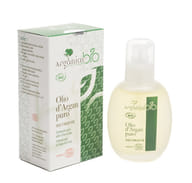 Olio di Argan Puro 30ml per elasticità e idratazione