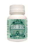 NAWAYTO TURMERIC CURCUMA 60 COMPRESSE