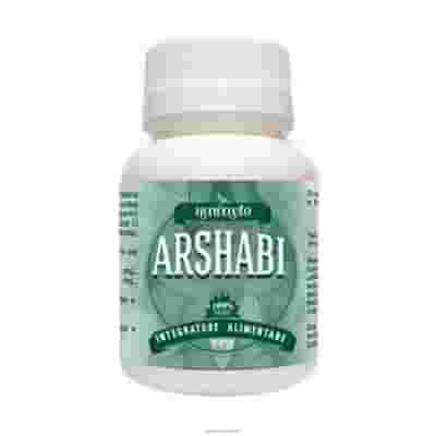 ARSHABI 60 COMPRESSE