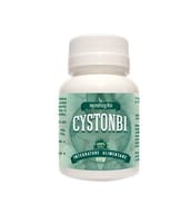 Integratore Cystonbi per le vie urinarie, 60 compresse