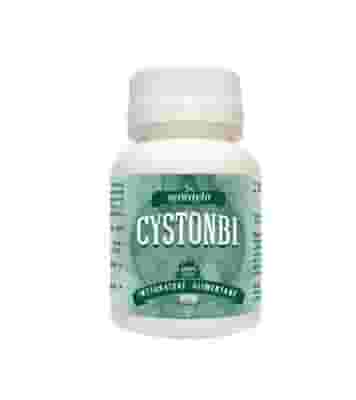 Integratore Cystonbi per le vie urinarie, 60 compresse