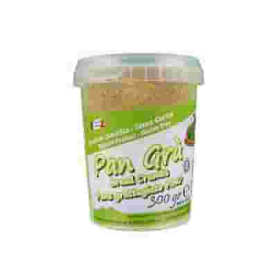 PAN GRA' PANE GRATTUGIATO FINO FRESELLE DEL VESUVIO 300 G