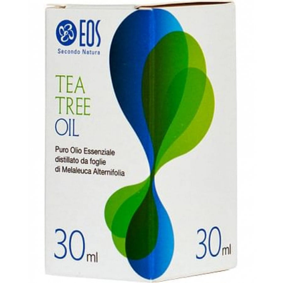 EOS TEA TREE OIL 30 ML