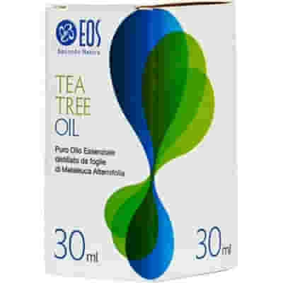 EOS TEA TREE OIL 30 ML