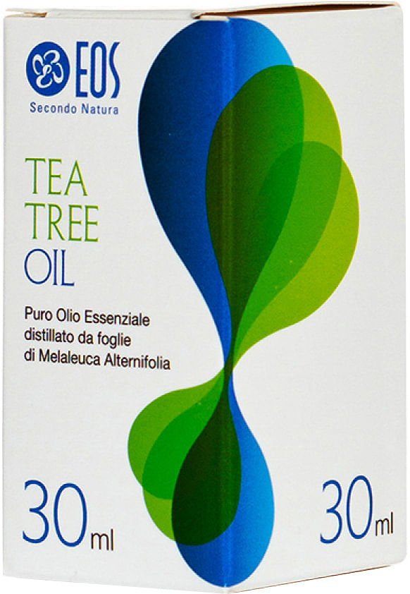 Eos Tea Tree Oil 30 Ml