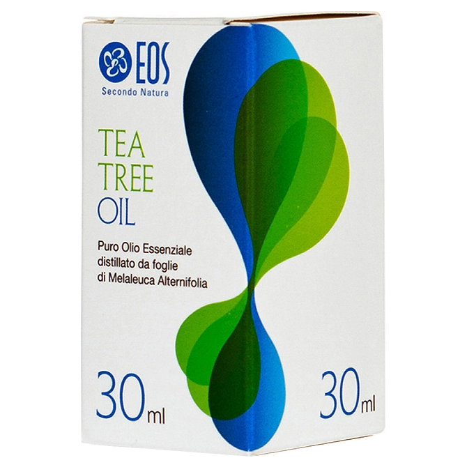 Eos Tea Tree Oil 30 Ml