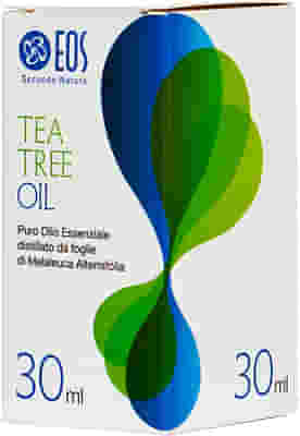 EOS TEA TREE OIL 30 ML