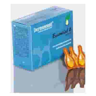 Dermoscent Essential 6 Spot On per gatti, 4 pipette 0,6ml