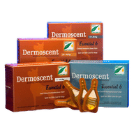 ESSENTIAL 6 SPOT ON CANE 0/10 KG 4 PIPETTE 0,6 ML