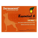 ESSENTIAL 6 SPOT ON CANE 20/40 KG 4 PIPETTE 2,4 ML