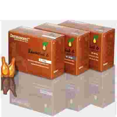 ESSENTIAL 6 SPOT ON CANE 20/40 KG 4 PIPETTE 2,4 ML