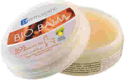 Balsamo naturale cani BIO Balm per tartufo e cuscinetti 50ml