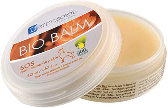 Bio Balm Balsamo Cani 50 Ml