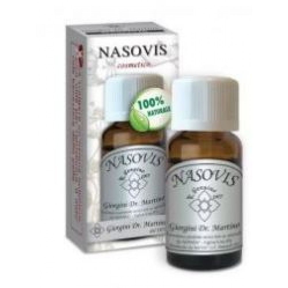 Nasovis 10 Ml