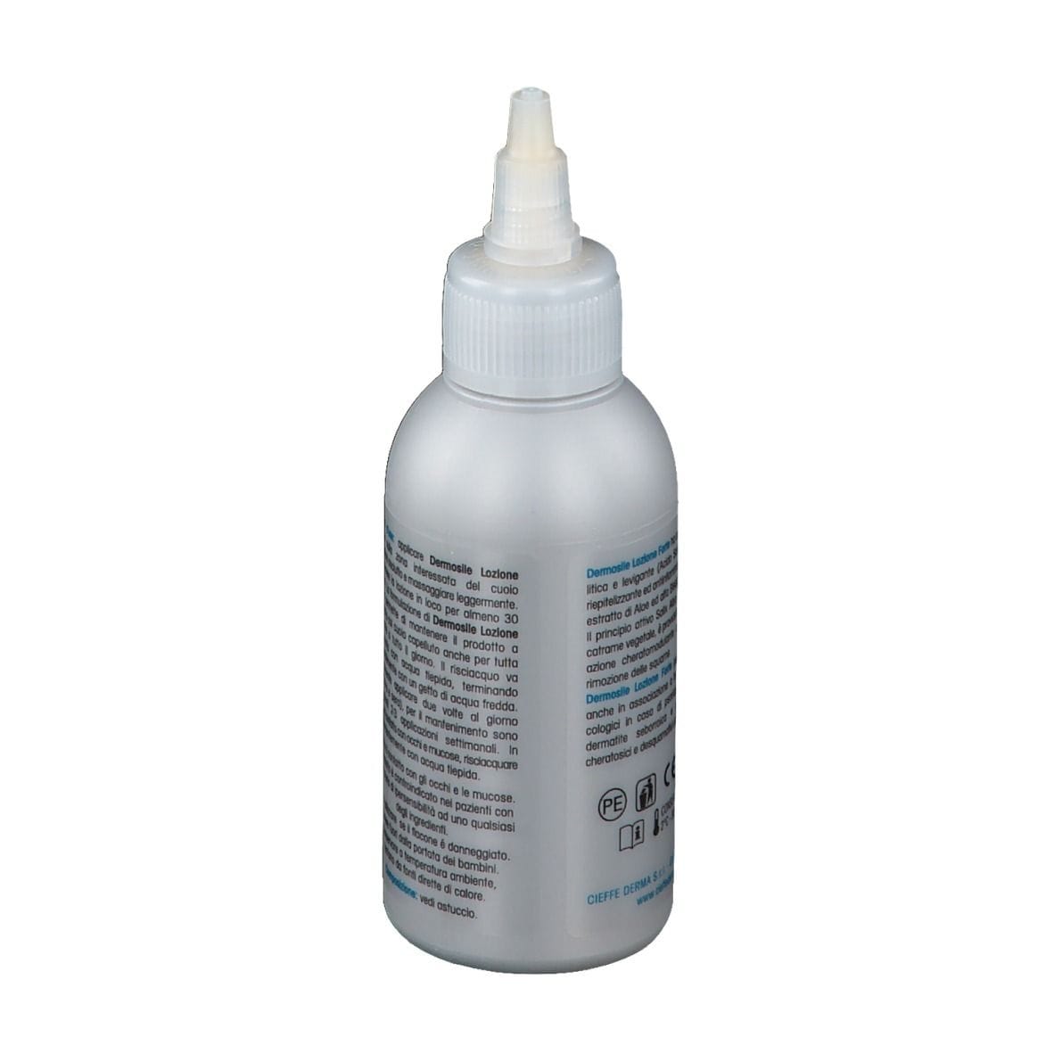 DERMOSILE LOZIONE FORTE 100 ML
