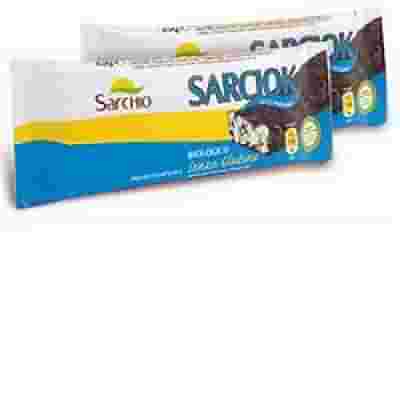 CHOCOSOFFIO BARRETTA CIOCCOLATO LATTE FINISSIMO E RISO CROCCANTE 25 G