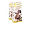 GALLETTE RISO CIOCCOLATO LATTE 34 G