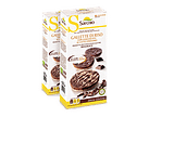 GALLETTE RISO CIOCCOLATO LATTE 34 G