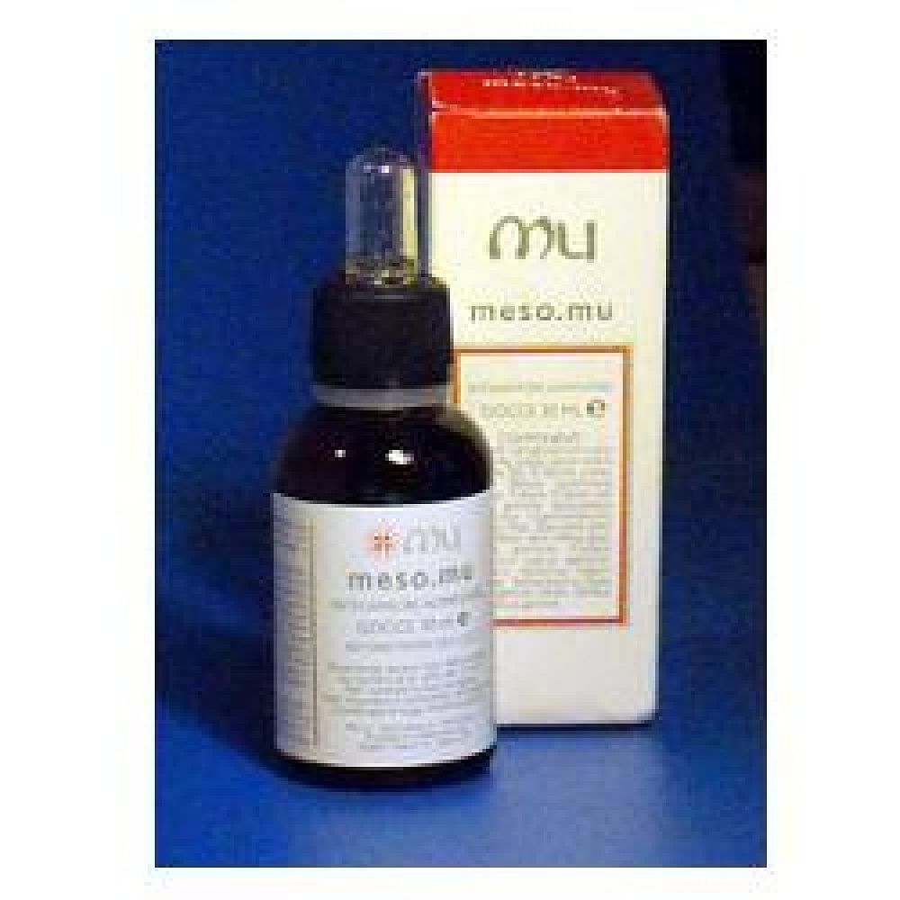 Meso Mu 30 Ml