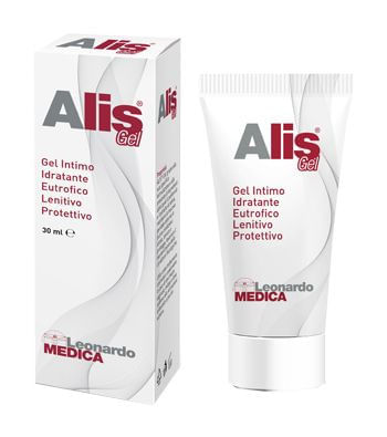 ALIS GEL INTIMO 30 ML