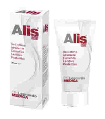 ALIS GEL INTIMO 30 ML