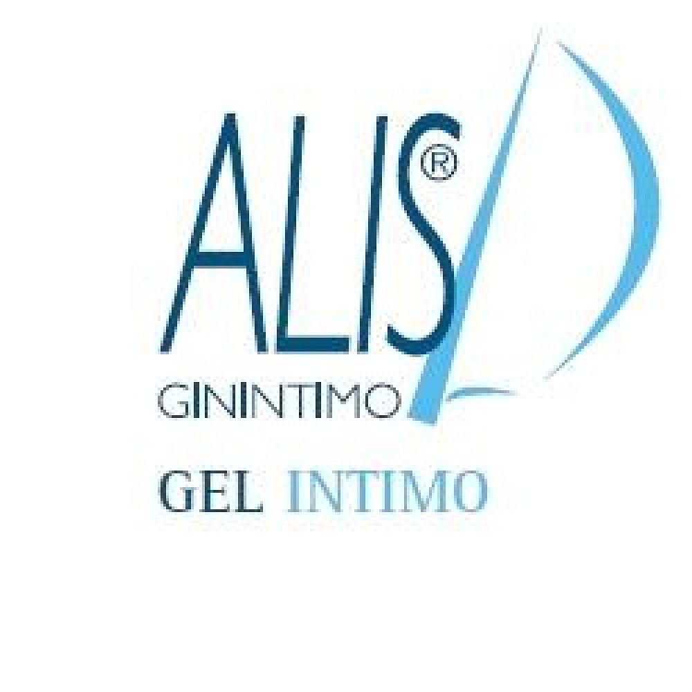 Alis Gel Intimo 30 Ml