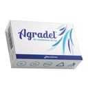 AGRADEL 30 COMPRESSE