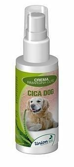 Cica Dog Crema Rimargina Cute 50 Ml