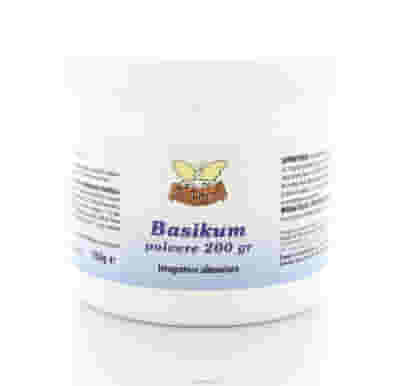 DR POCK BASIKUM POLVERE 200 G