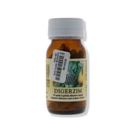 DR POCK DIGERZIM 50 CAPSULE