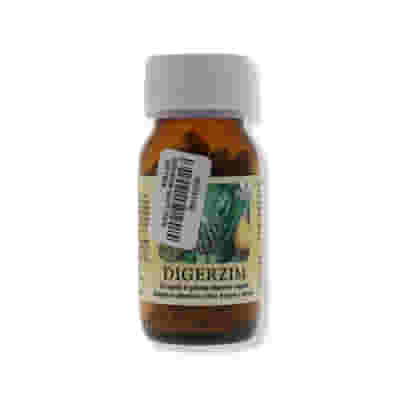 DR POCK DIGERZIM 50 CAPSULE
