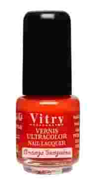 VITRY MINI SMALTO ORANGE SANGUINE 4 ML