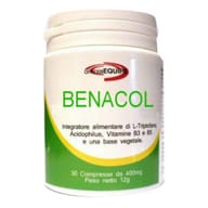 BENACOL 30 COMPRESSE