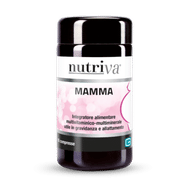 NUTRIVA MAMMA 90 COMPRESSE