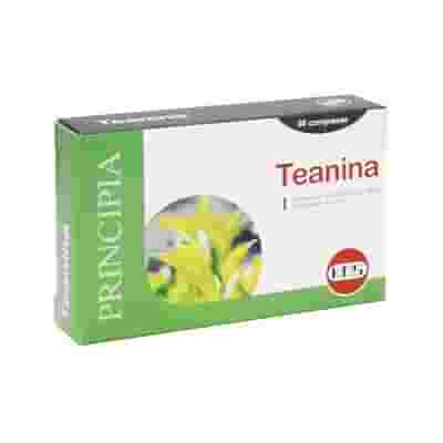 TEANINA 60 COMPRESSE