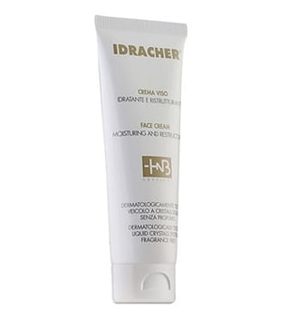 Idracher Crema Viso 50 Ml