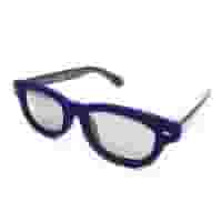 Occhiale da Vista Premontato Velvet Blue +1,00 Diottrie