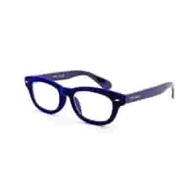 Occhiale da Vista Premontato Velvet Blue +3,50 Diottrie