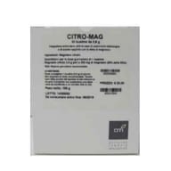 CITRO-MAG 30 BUSTINE