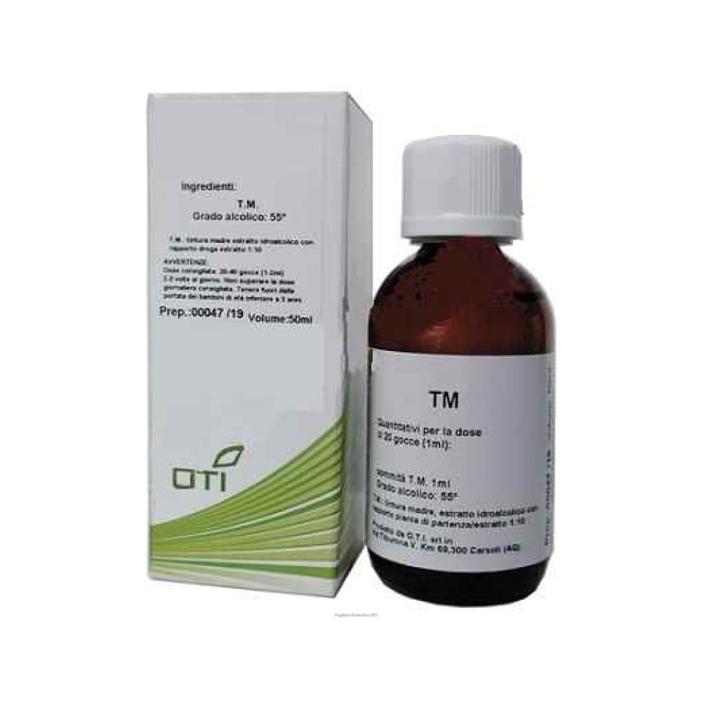 Tintura Madre di Propoli OTI in Gocce, 100ml