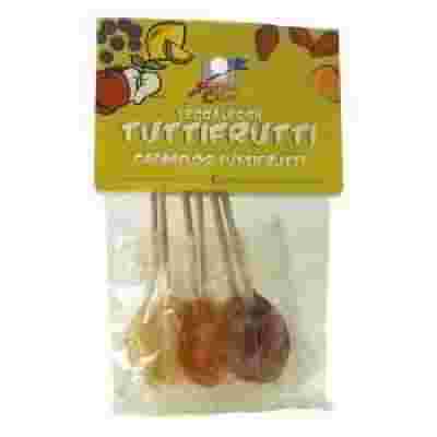 FSC LECCA LECCA TUTTIFRUTTI BIO 50 G