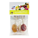 FSC LECCA LECCA TUTTIFRUTTI BIO 50 G