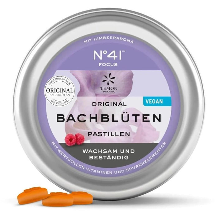 LEMON PHARMA PASTIGLIE CONCENTRATE 50 G