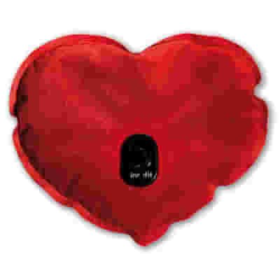 CALDO CUORE ELECTRIC WARMER