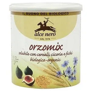 ORZO MIX BIO 125 G