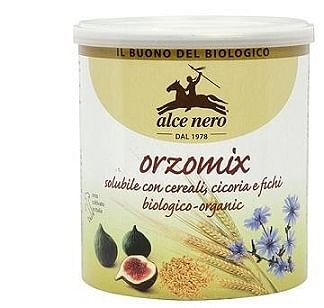 Orzo Mix Bio 125 G