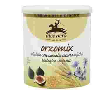 ORZO MIX BIO 125 G
