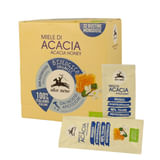 MIELE DI ACACIA BIO 32 BUSTINE