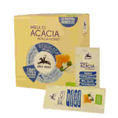 MIELE DI ACACIA BIO 32 BUSTINE