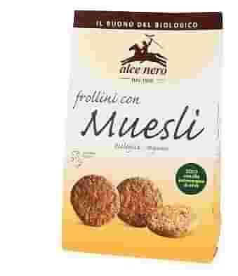 FROLLINO CON MUESLI BIO 250 G